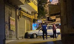 Adana'da duvara çarpan otomobildeki 3 kişi yaralandı