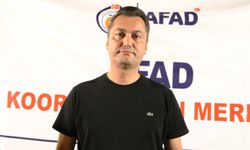 Alanya Kaymakamı Öztürk'ten ilçedeki yangınlara ilişkin açıklama