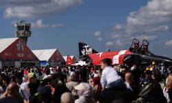 TEKNOFEST İstanbul kapanış töreninin ardından sona erdi