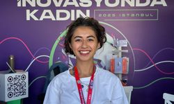 KADEM'in kadın girişimcileri TEKNOFEST standında yerini aldı
