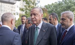 Cumhurbaşkanı Erdoğan ile ABD Başkanı Trump'ın da katıldığı Gazze toplantısı yapıldı