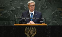 Kazakistan Cumhurbaşkanı Tokayev: "BM'nin kapsamlı bir reforma tabi tutulması stratejik zorunluluktur"