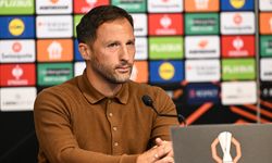 Dinamo Zagreb-Fenerbahçe maçının ardından