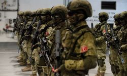 Türk Deniz Kuvvetleri'nin Anadolu Görev Grubu, "Neptune Strike 25.3" tatbikatına katılıyor