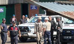 Zonguldak'ta madende göçük altında kalan işçinin cansız bedenine ulaşıldı