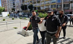 Çorum'da iş yerinde tüfekle vurulan kişi hayatını kaybetti