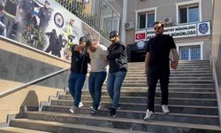 İstanbul'da 173 yıl 8 ay hapis cezası bulunan firari hükümlü yakalandı