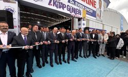 Aksaray 7. Kitap Günleri başladı