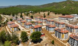 Bakan Kurum: 500 bin yeni konut için TOKİ ile hazırlıklarımız tamam