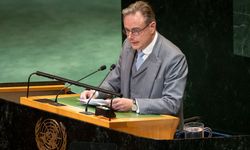 Belçika Başbakanı Bart De Wever, Filistin Devleti'ni tanıdıklarını duyurdu