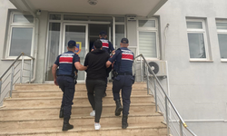 Kocaeli'de kiraladığı otomobili çaldığı iddia edilen zanlı tutuklandı