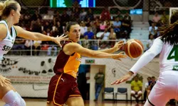 Basketbol: FIBA Kadınlar Avrupa Ligi elemeleri