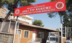 Fıstık bahçesinde kadın cesedi bulundu