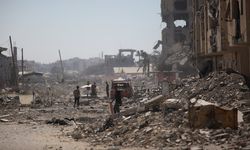 İsrail'in Gazze Şeridi'ne düzenlediği son saldırılarda 7 kişi hayatını kaybetti