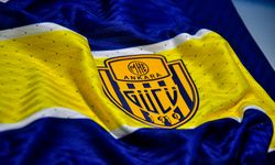 MKE Ankaragücü, Kaplan ile yollarını ayırdı