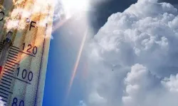 16 Eylül’de Güneydoğu’da Hava Ilımlı Seyrediyor