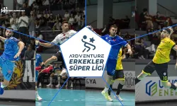 Ardventure Erkekler Hentbol Süper Ligi