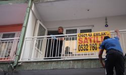 Komşusunun hayatı için endişelendi, ekipler alarma geçti