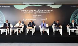 ‘‘Akciğer kanserinin Türkiye’deki ekonomik yükü 129 milyar TL’ye ulaştı’’
