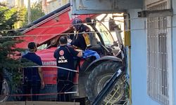 Tekirdağ’da okul yolunda feci kaza: Anne ve oğlu işçi servisinin altında kaldı