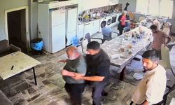Yemek masasında ölümden döndü: Heimlich manevrası hayatını kurtardı