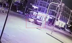 Ankara’da taksi ile otomobil çarpıştı: 1 ölü, 1 ağır yaralı