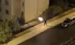 Elâzığ'da eve pompalı tüfek ile saldırıda bir kişi yaralandı