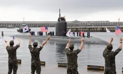 Güney Kore, nükleer yakıt zenginleştirme ihtiyacını ABD'ye iletti