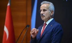 Bakan Uraloğlu, Tunceli'de "Türkiye Yüzyılı Buluşmaları"nda konuştu