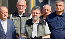 Bakan Yumaklı, Milli Eğitim Bakanı Tekin'e "yeşil vatan" teması için teşekkür etti