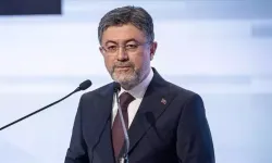 Bakan Yumaklı’dan Yangın Açıklaması: Bartın ve Çanakkale Kontrol Altında