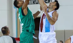 Basketbol: Gloria Pre-Season Games 2025