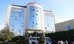 Bayrampaşa Belediyesine yönelik yolsuzluk soruşturmasında 48 şüpheli hakkında gözaltı kararı