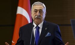 TESK Genel Başkanı Palandöken: Kredi kartı ve temettü faizleri düşürülmeli
