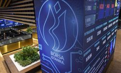 Borsa günü yükselişle tamamladı