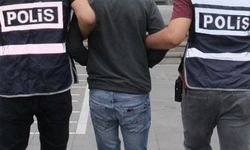 Ankara'da boşanma aşamasındaki eşini öldüren zanlı yakalandı