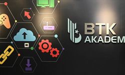 BTK Akademi kullanıcılara 10 yeni eğitim sundu