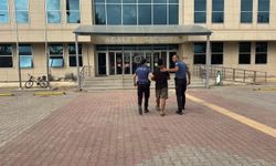 Denizde kurtarıldı, karada yakalandı: 22 yıl kesinleşmiş hapis cezası çıktı