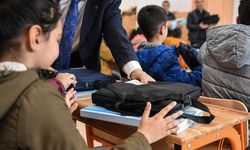Aile ve Sosyal Hizmetler Bakanlığından ihtiyaç sahibi öğrenciler için SYDV'lere 1,5 milyar lira kaynak