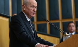 MHP Lideri Devlet Bahçeli: “Kudüs Namustur, el uzatan Siyonizmin tetikçileri ve işbirlikçileri kaybetmeye mahkûmdur"