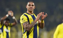 Fenerbahçeli futbolcu Diego Carlos, İtalyan ekibi Como'ya kiralandı