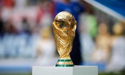 Futbol: 2026 FIFA Dünya Kupası Avrupa Elemeleri