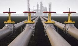 Spot Doğal Gaz Piyasasında Referans Fiyat 14 Bin 537 Lira Oldu