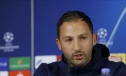 Fenerbahçe’nin Yeni Teknik Direktörü Domenico Tedesco