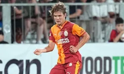 İspanyol ekibi Andorra, Efe Akman'ı transfer etti