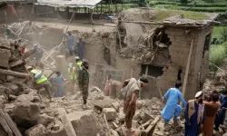 BM: Afganistan'daki deprem bölgedeki su sıkıntısını daha da kötüleştirdi