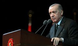 Cumhurbaşkanı Erdoğan: Bu coğrafyada ev sahibiyiz