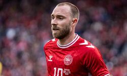 Wolfsburg, Danimarkalı futbolcu Christian Eriksen'i transfer etti