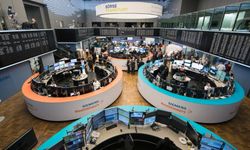 Avrupa Borsaları ECB ve ABD Verileri Sonrası Yükselişle Kapandı