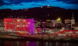 Ars Electronica, 21-28 Ekim’de Zorlu PSM’de Sanatseverlerle Buluşuyor